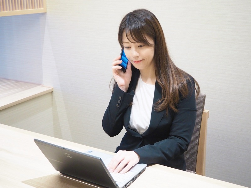 受発注システム