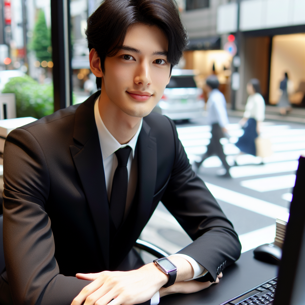 AI 写真の魅力