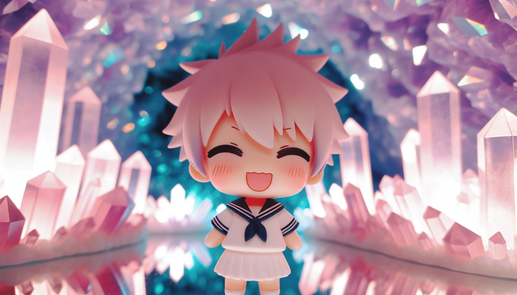 AI画像生成