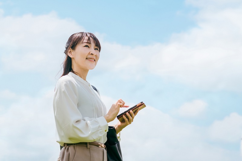 無料診断!AI性格診断で自分自身を深く理解する!
