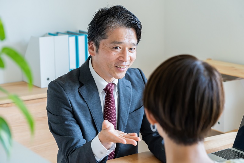AI相談の魅力と基本情報