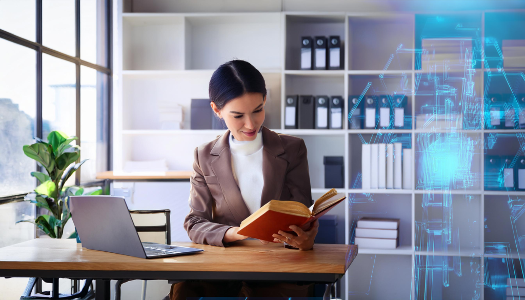 AI小説自動生成サイトの利用方法