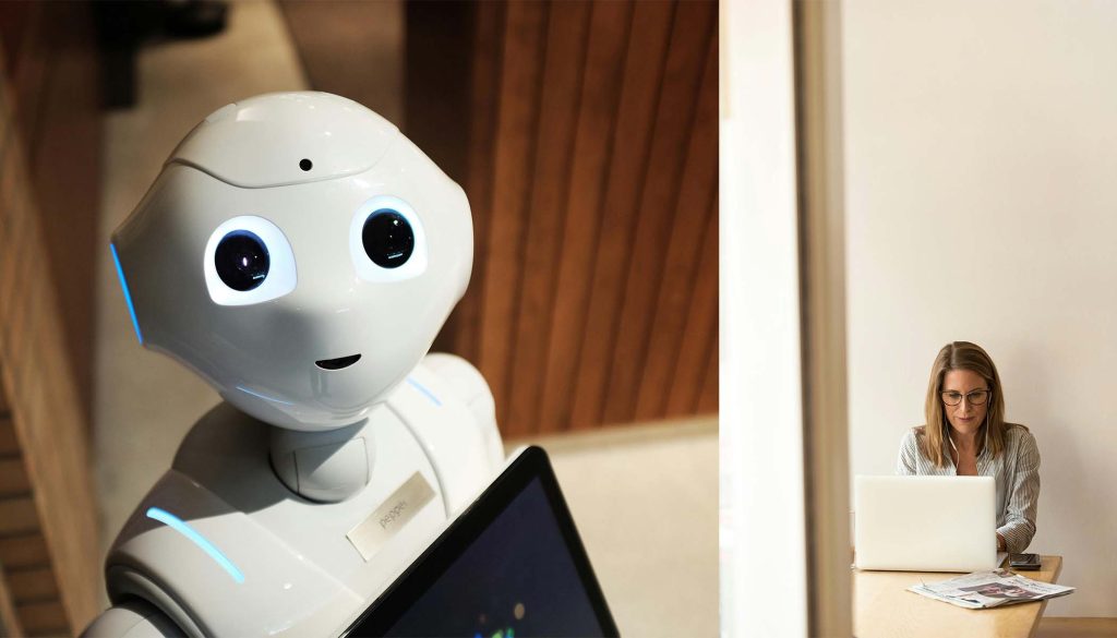 AIが怖いと感じる理由