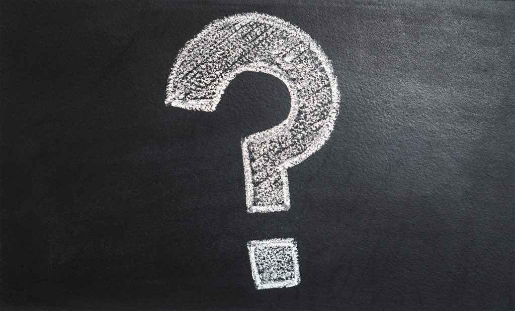 よくある質問(FAQ)
